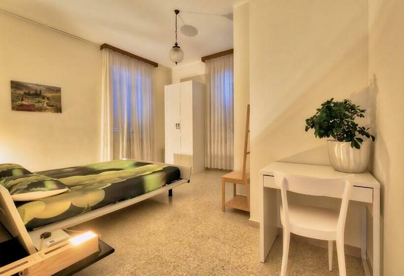 Номер Стандарт, La Casa Del Vino   B&b