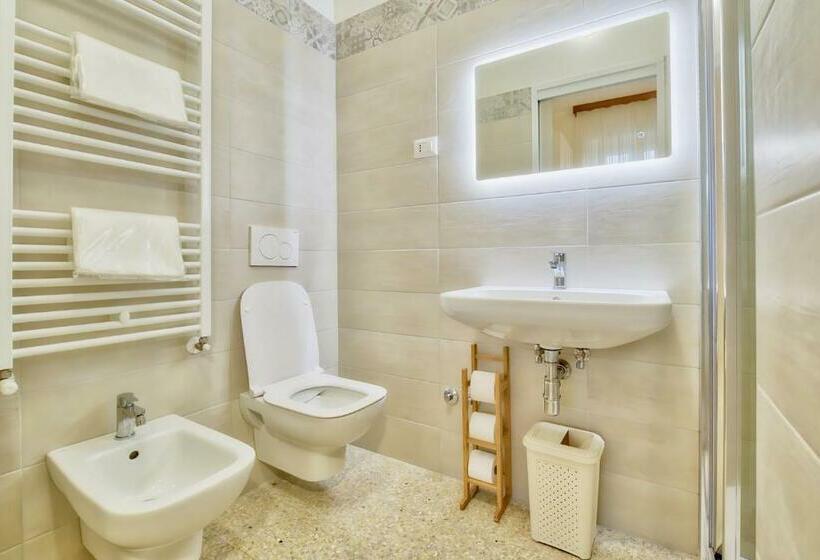 Номер Стандарт, La Casa Del Vino   B&b