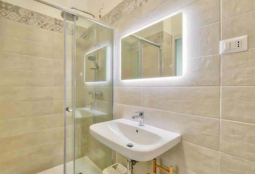 Номер Стандарт, La Casa Del Vino   B&b