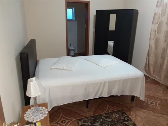 اتاق استاندارد یک نفره, Residensia Ka Denxu