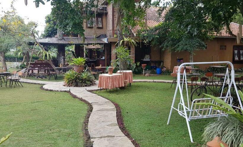 Номер Стандарт, Katumbiri Resort