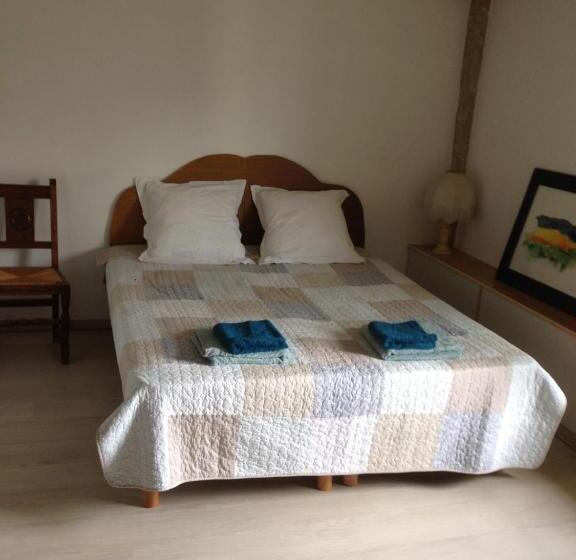 Номер Стандарт, La Maison Ocre