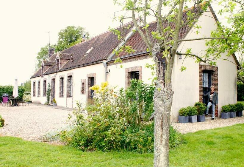 اتاق لوکس, La Pastorale
