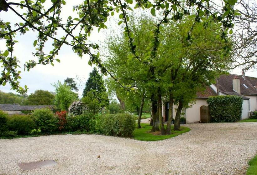 اتاق لوکس, La Pastorale