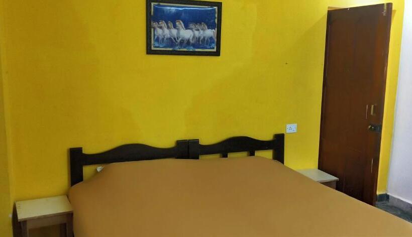 استودیوی استاندارد, Alexmarie Guest House 5 Min To Candolim Beach