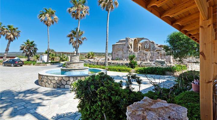 غرفة قياسية مطلّة علي البحر, Oasi̇s At Ayfi̇lon