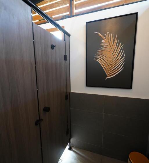 اتاق لوکس با چشم‌انداز دریا, Nacpan Beach Glamping Managed By H Hospitality Group