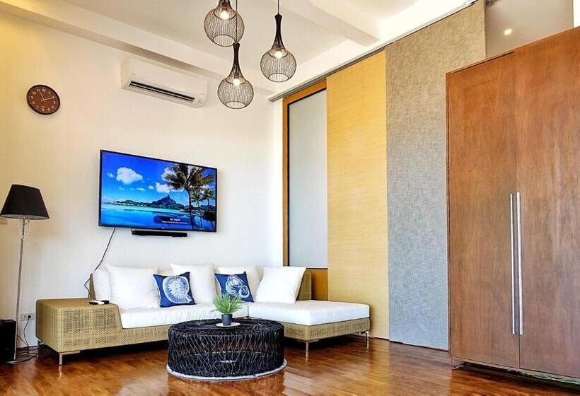 Vivenda Deluxe 1 Quarto, Nacpan Beach Glamping Managed By H Hospitality Group