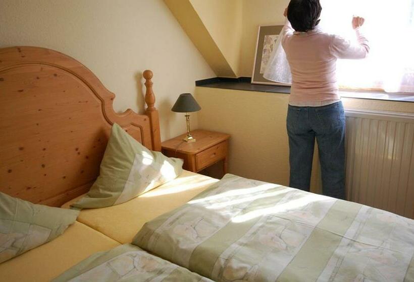 Номер Economy, Gästezimmer Im Weingut Amlinger&sohn