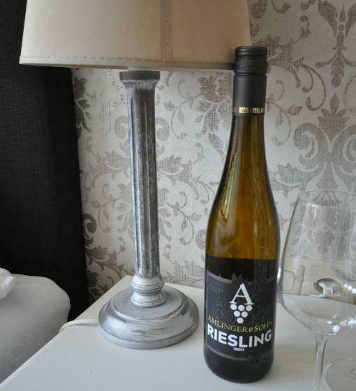 Номер Economy, Gästezimmer Im Weingut Amlinger&sohn