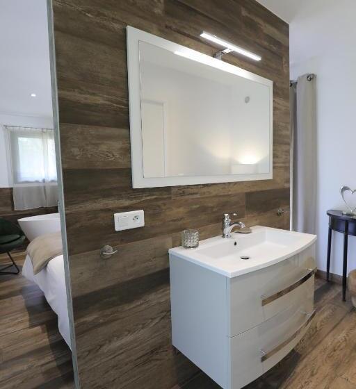 Номер Престиж, Hôtel Confidentiel Le Grecale