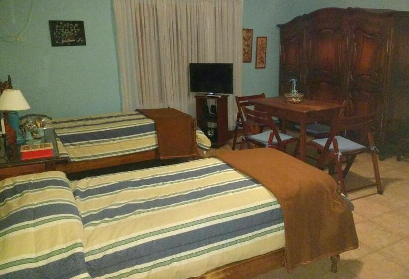 Номер Deluxe, Loft En Casona Colonial