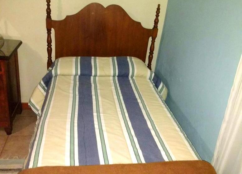 Номер Deluxe, Loft En Casona Colonial