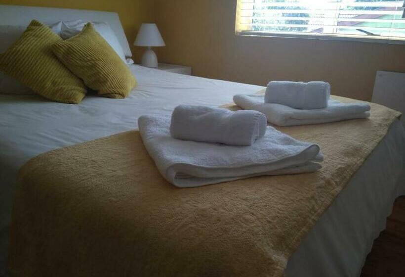 Номер Стандарт, Beulahland Guesthouse