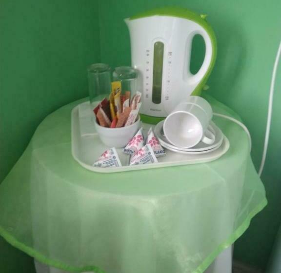 Номер Стандарт, Beulahland Guesthouse