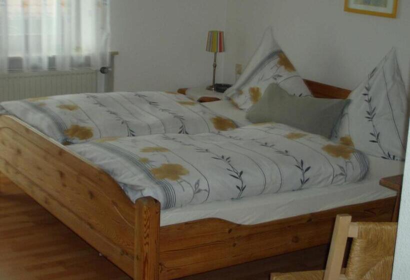 Номер Стандарт, Pension Am Limespfad