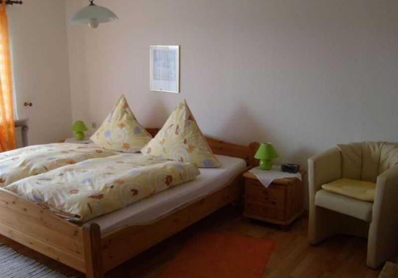 Номер Стандарт, Pension Am Limespfad
