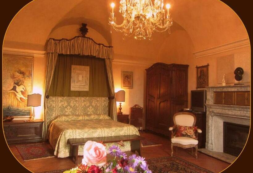 클래식 스위트, Castello Di Strambinello