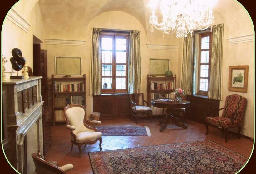 클래식 스위트, Castello Di Strambinello