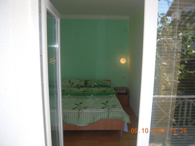 ویلای استاندارد با چشم‌انداز باغ, Lile Pestani Accommodation