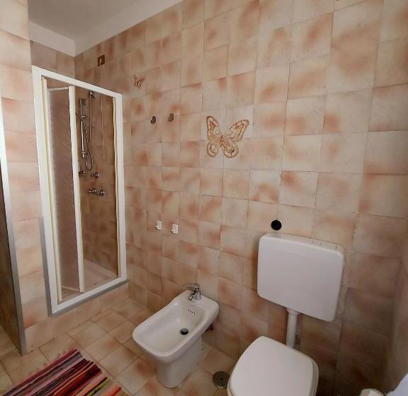 اتاق استاندارد, Villa Happy Days