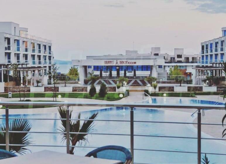 شقة غرفة واحدة مطلة على البحر, Atlantis Resort Sea View