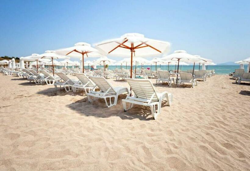 شقة غرفة واحدة مطلة على البحر, Atlantis Resort Sea View