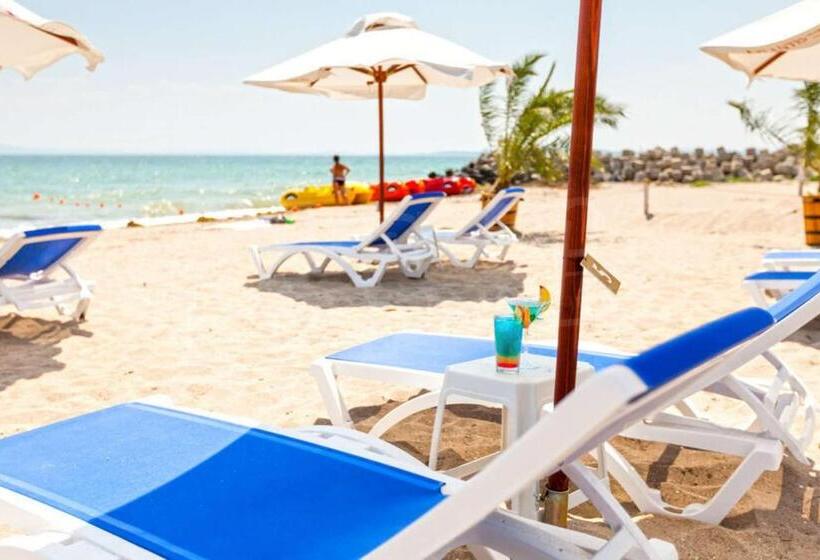 شقة غرفة واحدة مطلة على البحر, Atlantis Resort Sea View