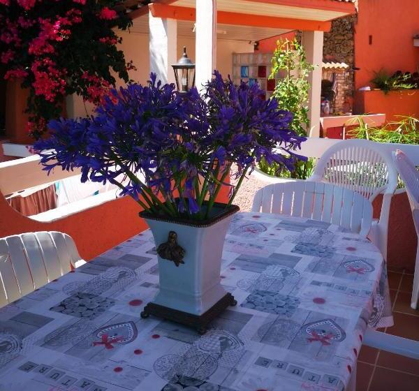 Номер Стандарт Совместная Ванная, Chambres D Hôtes Villa Bella Fiora