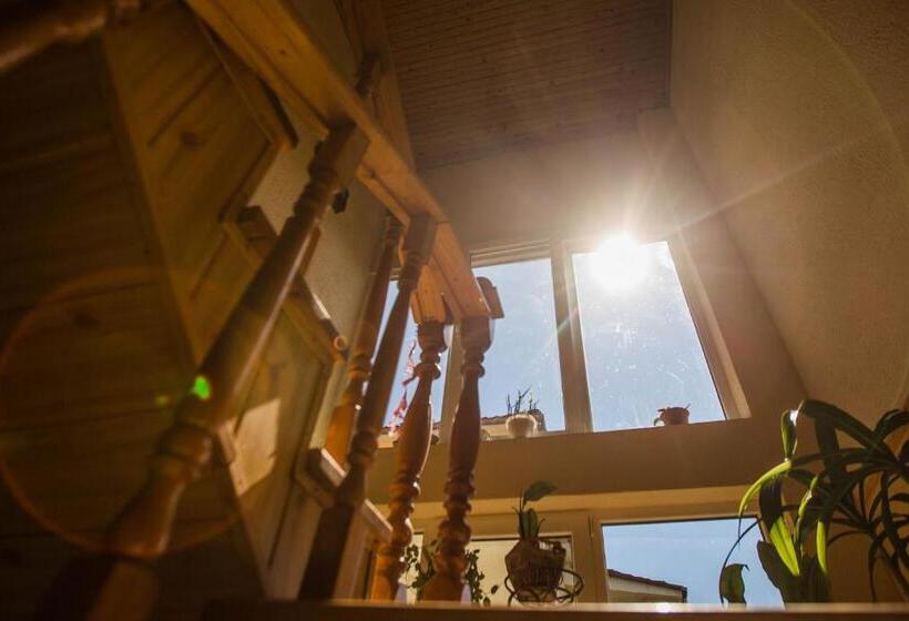 Номер Стандарт Совместная Ванная, Guest House In Drachino