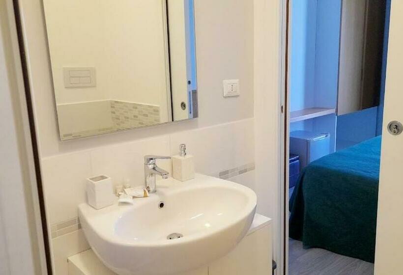 Номер Deluxe, Il Piccolo Principe Relais
