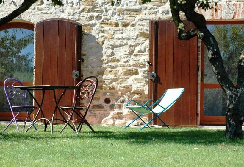 Апартаменты 1 Спальня, Agriturismo I Gelsi Di Santa Cristina