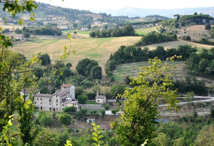 Апартаменты 1 Спальня, Agriturismo I Gelsi Di Santa Cristina