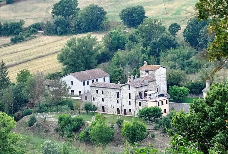 Студия Стандарт, Agriturismo I Gelsi Di Santa Cristina