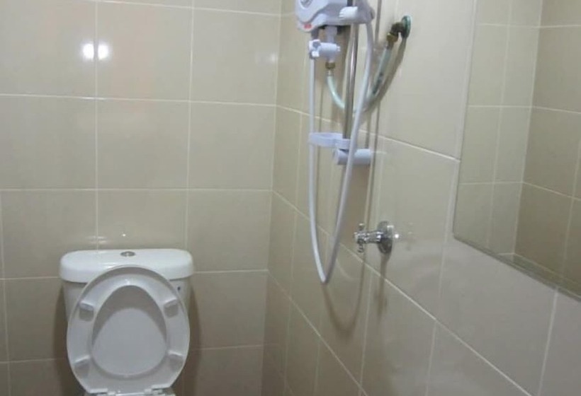 اتاق استاندارد, Best Seven Motel