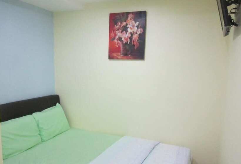 اتاق استاندارد, Best Seven Motel