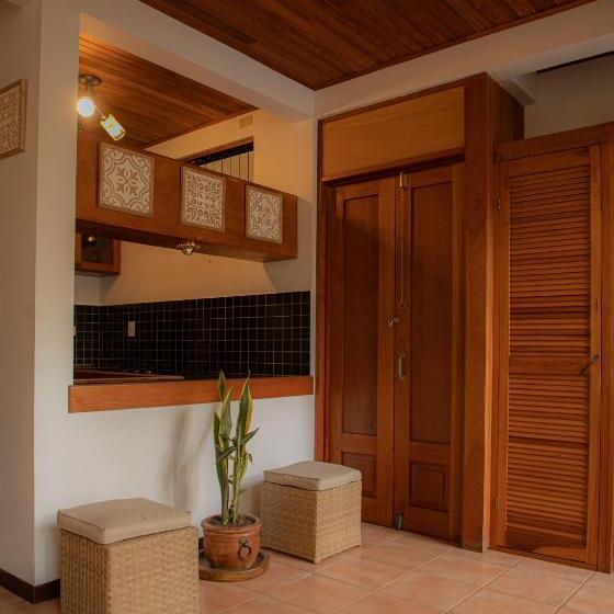 Апартаменты Deluxe 1 Спальня, Apartotel Girasol