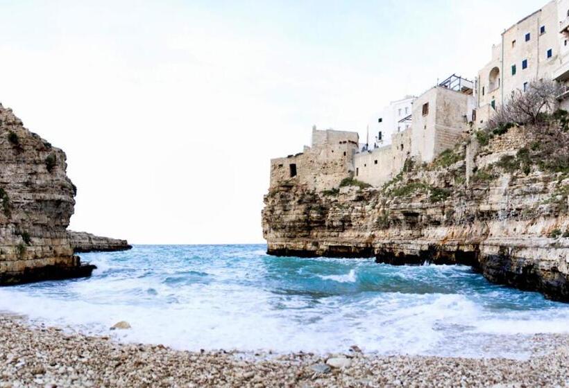 침실 4개 아파트, Apulia 70 Holidays   Suites & Experiences
