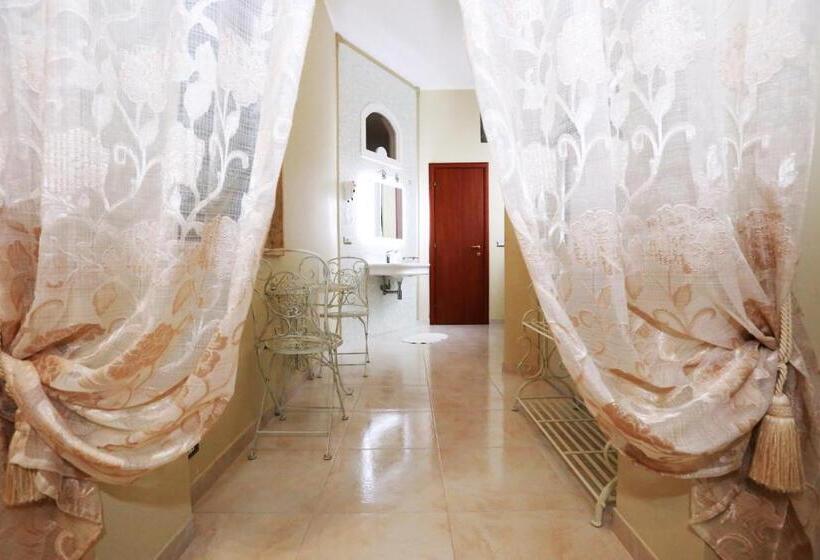 수피리어 룸, Apulia 70 Holidays   Suites & Experiences