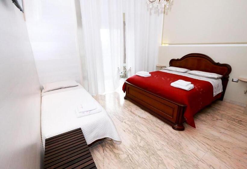 클래식 스위트, Apulia 70 Holidays   Suites & Experiences