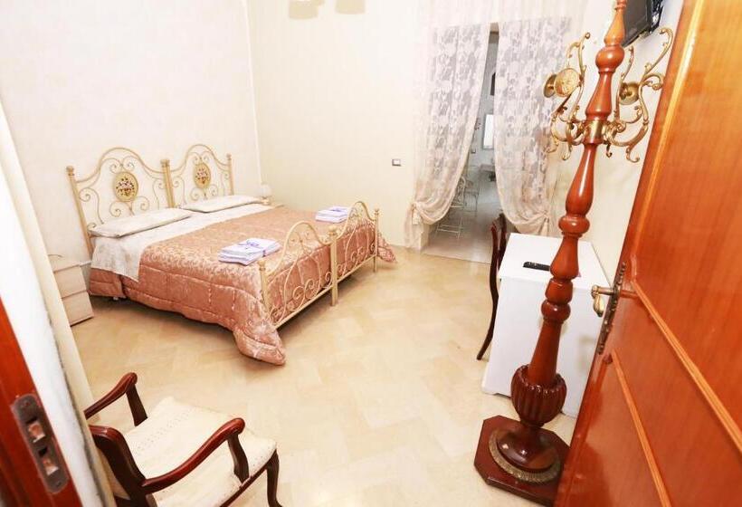 수피리어 룸, Apulia 70 Holidays   Suites & Experiences