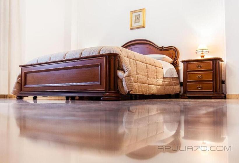 클래식 스위트, Apulia 70 Holidays   Suites & Experiences