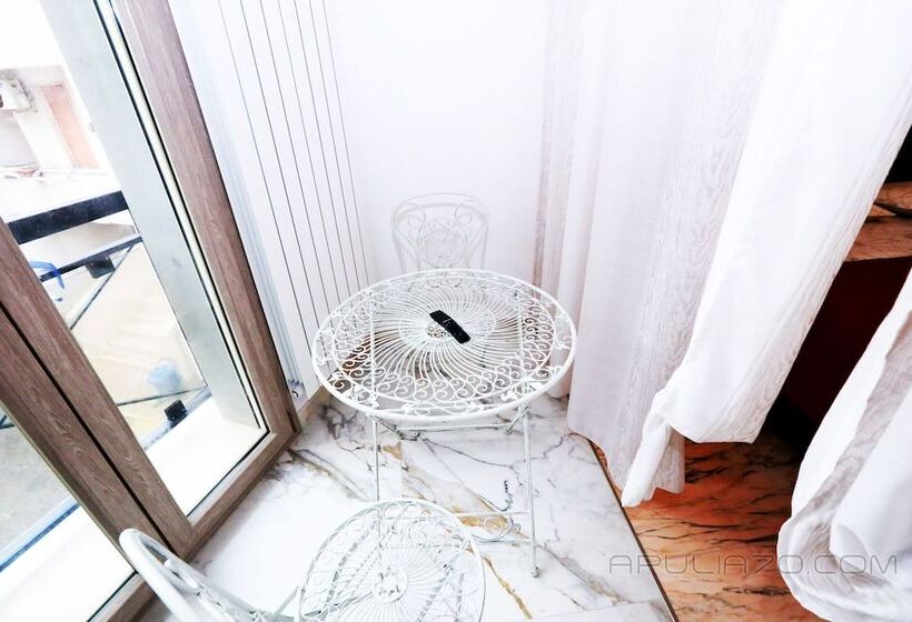 클래식 스위트, Apulia 70 Holidays   Suites & Experiences