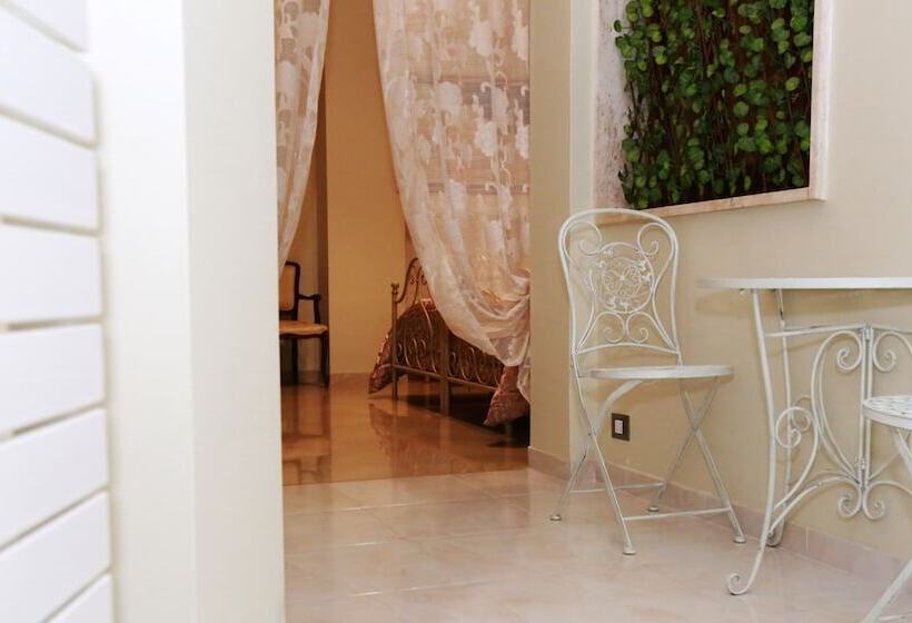 침실 4개 아파트, Apulia 70 Holidays   Suites & Experiences