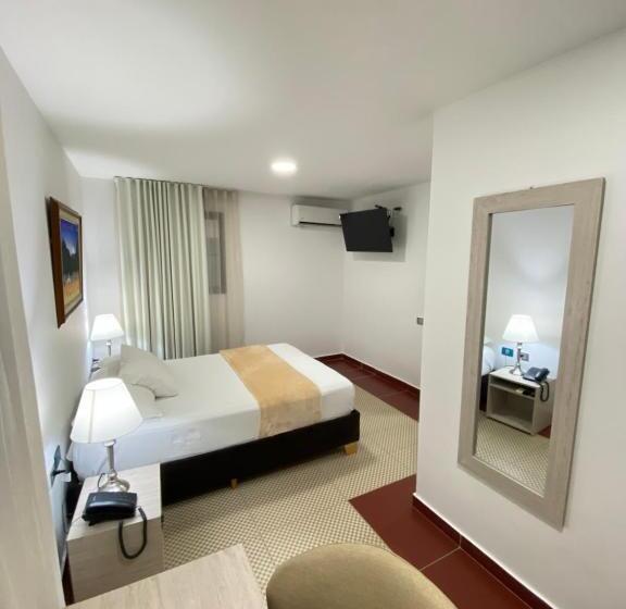 스탠다드 룸, Casa Colonial