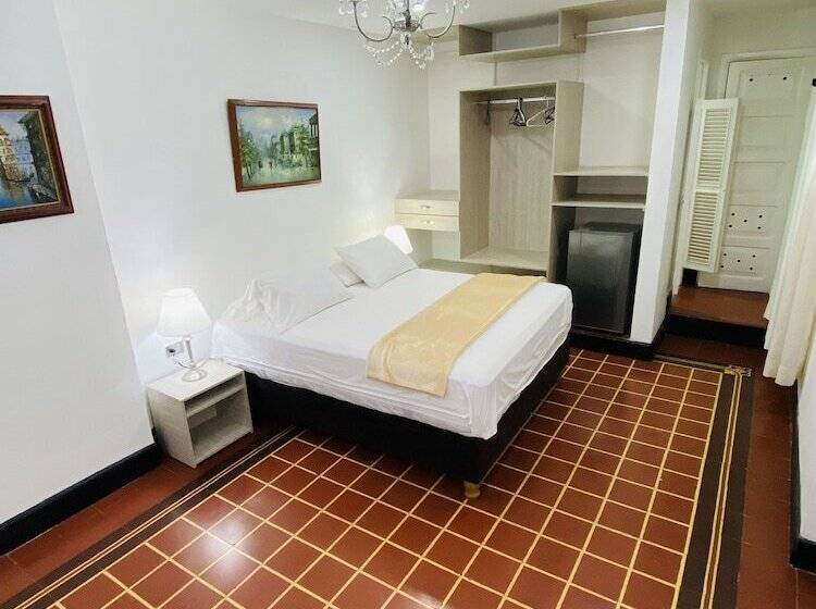 스탠다드 룸, Casa Colonial