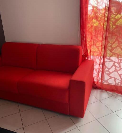 Вилла 3 Спальни, La Residence Les Grands Vignobles