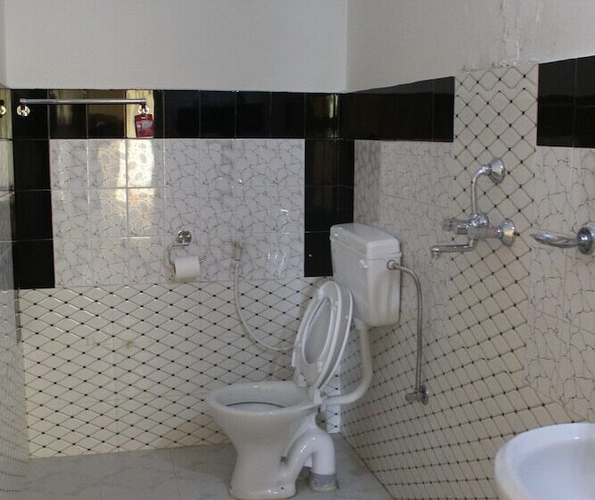 Standard Single Room, Sauraha Nana