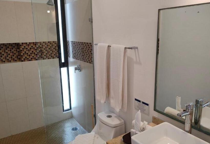 Апартаменты 1 Спальня, Vela S Condos Ocean Front