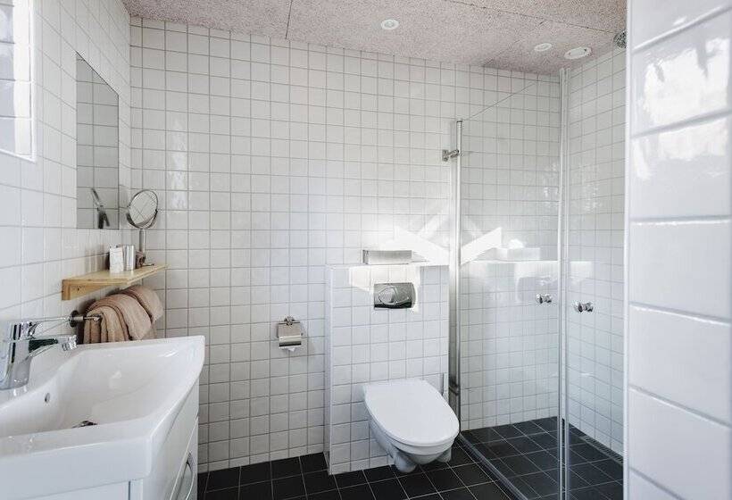 标准单人间, Ytterjärna Hotell & Konferens